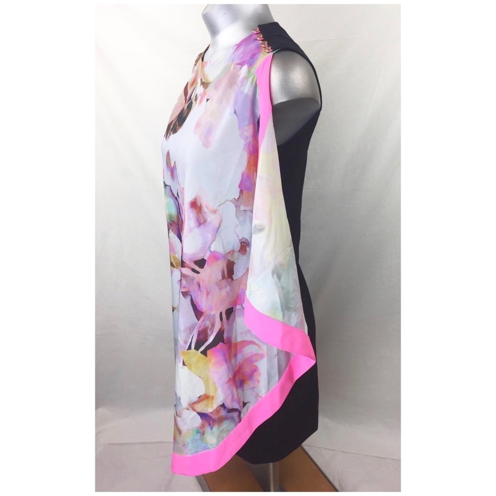 Ted Baker Agostia Chelsea Double Layer Dre… - Picture 4 of 8